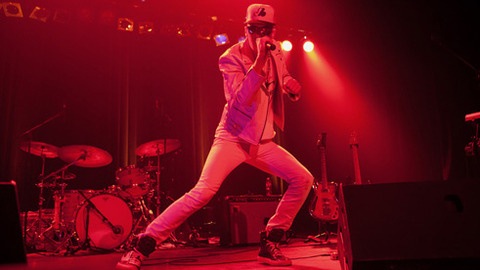 NOISEY 121: DIAMOND RINGS