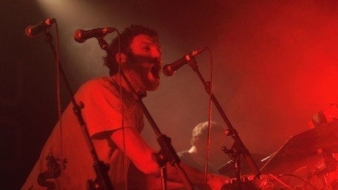 NOISEY 054: CHEVEU