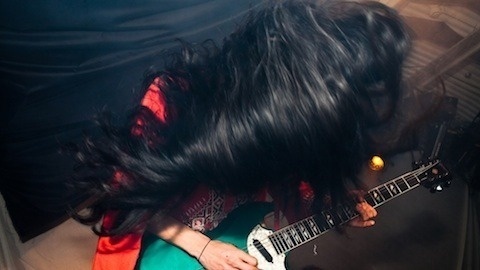 NOISEY 062: BO NINGEN