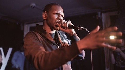 NOISEY 072: GIGGS