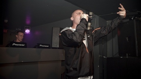 NOISEY 112: BANG ON
