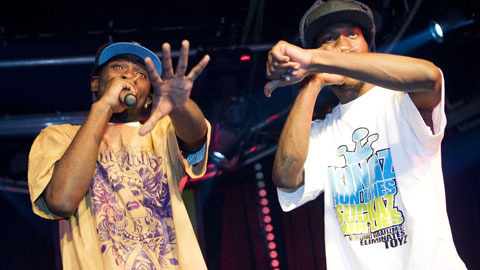 NOISEY 013: DUDDI WALLACE