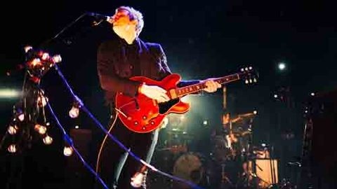 NOISEY 130: SPOON