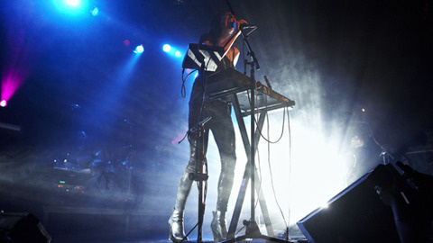 NOISEY 127: PHANTOGRAM