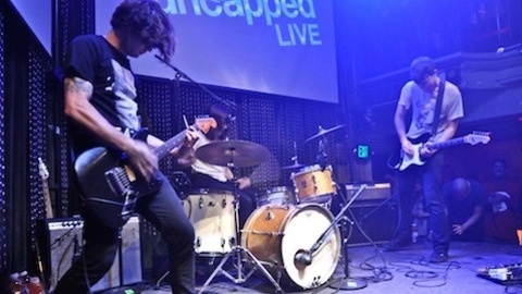 UNCAPPED 020: READING RAINBOW