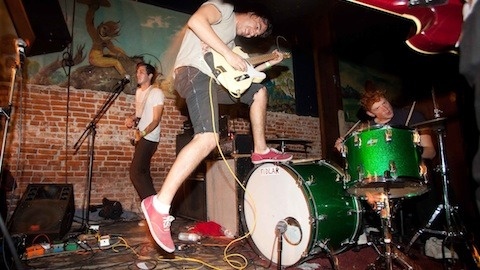 NOISEY 145: FIDLAR