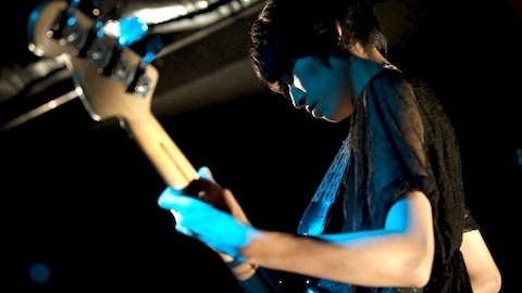 NOISEY 099: NISENNENMONDAI