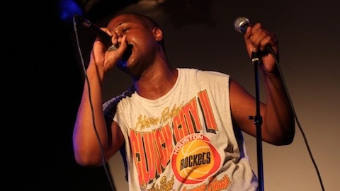NOISEY 088: FAT TONY