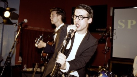 NOISEY 081: SPECTOR