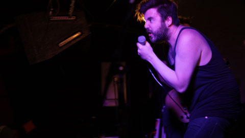 NOISEY 024: MOLESTED YOUTH