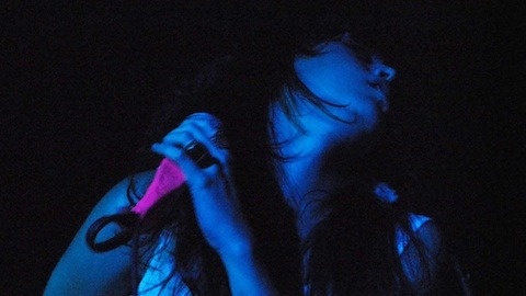 NOISEY 089: RUIDO ROSA