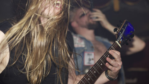 NOISEY 019: OCCVLTA