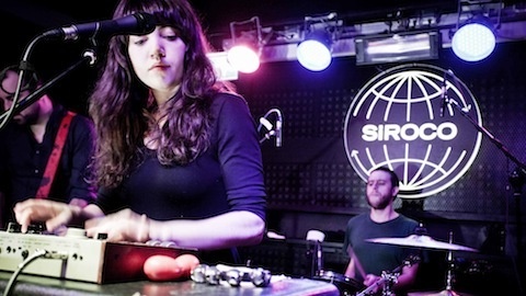 NOISEY 140: DOLORES
