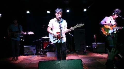 NOISEY 070: CRAFT SPELLS