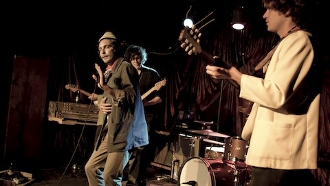 NOISEY 075: THE GROWLERS