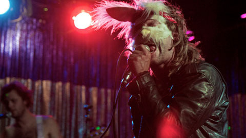 NOISEY 020: NOBUNNY