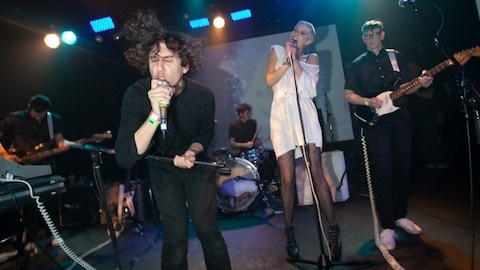NOISEY 133: YACHT