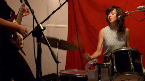 NOISEY 046: SUPER WILD HORSES
