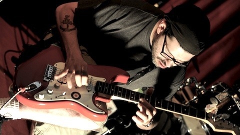 NOISEY 108: LOS ESQUIZITOS