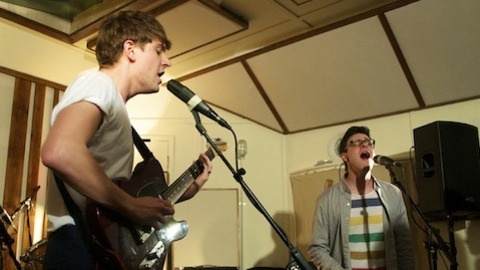 NOISEY 090: CYMBALS