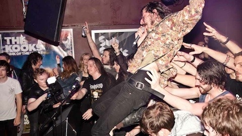 NOISEY 132: TURBOWOLF