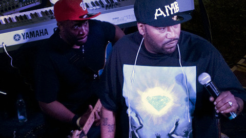 NOISEY 045: BUN B