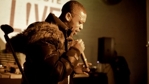 NOISEY 069: WILEY