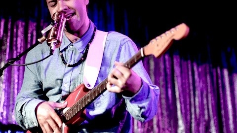 NOISEY 104: UNKNOWN MORTAL ORCHESTRA