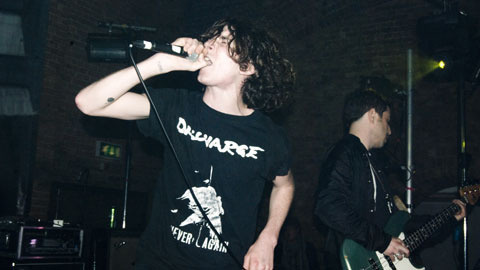 NOISEY 007: FLATS