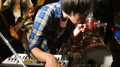 NOISEY 004: HOTEL MEXICO