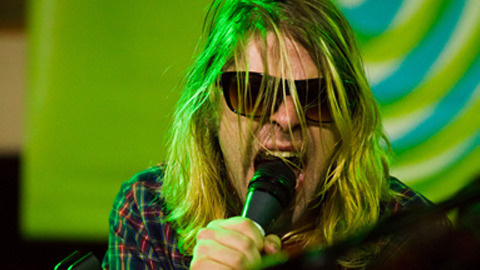 NOISEY 044: ARIEL PINK'S HAUNTED GRAFFITI